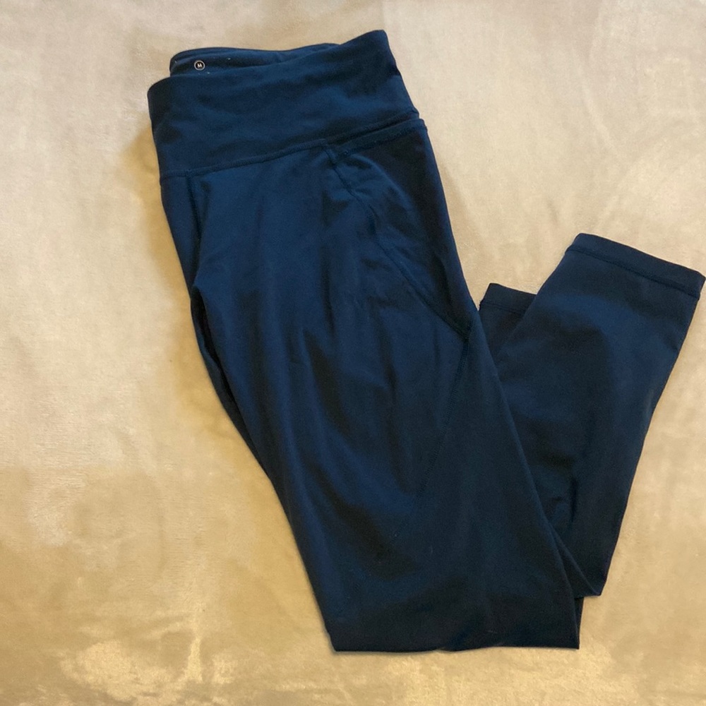 Sweaty Betty Power Leggings